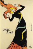 Buy Jane Avril at AllPosters.com
