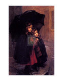 Sheltering Sisters