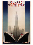 Buy Cunard at AllPosters.com