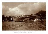Boeing B-314, 74 Seats, 180 Mph, Pearl Harbor, Hawaii, 1939
