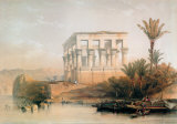 Buy Philae Temple at AllPosters.com
