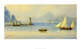 Buy Harbour Entrance at AllPosters.com