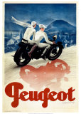 Buy Peugeot at AllPosters.com