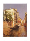 Buy Venetian Summer at AllPosters.com