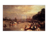 The Regatta, Henley-On-Thames