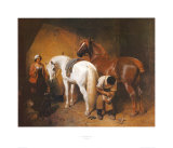 Buy The Blacksmith Shop at AllPosters.com