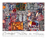Theatre de Memoire, 1977