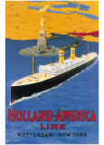 Buy Holland America Line at AllPosters.com