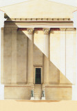 Temple of Apollo, 1875