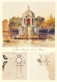 Buy Pavillion of Agreement at AllPosters.com