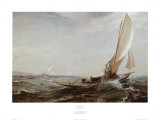 Through Sea and Air