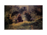 Buy The Botanist at AllPosters.com