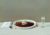 Pig in Soup