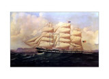 Clipper Ship, Ontario