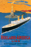 Holland America Line
