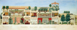 Buy Centennial House at AllPosters.com