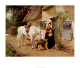 The Visitor