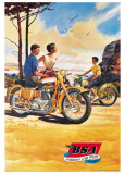 BSA