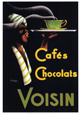 Cafes Chocolats