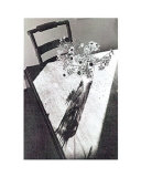 Flowers on Table