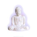 Buy White Buddha at AllPosters.com