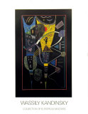 La Tension Double, 1938 Art Print