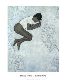 Sleeping Girl