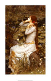 Buy Ophelia at AllPosters.com