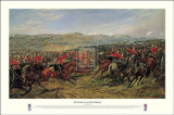 The Charge of the Heavy Brigade