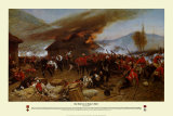 The Defence of Rorke's Drift