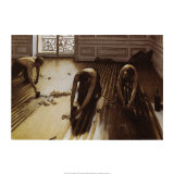 The Floor Scrapers