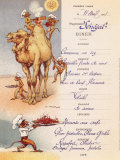 Buy Menu IV at AllPosters.com