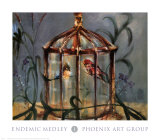 Buy Endemic Medley I at AllPosters.com