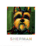 Sherman