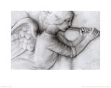 Angel with Trumpet