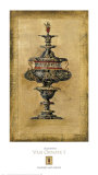 Vasi Ornate I