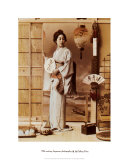 Portrait of Woman