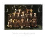 Buy Finishing School at AllPosters.com