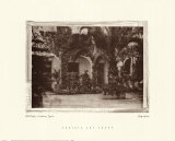 Buy Old Patio, Cordova, Spain at AllPosters.com