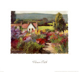 Flower Path