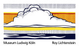 Buy Cloud and Sea, 1964 at AllPosters.com