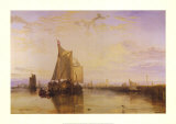 Buy The Dort Packet-Boat from Rotterdam at AllPosters.com
