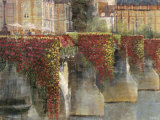 Spring at the Pont Neuf