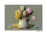 Buy Still Life with Roses at AllPosters.com