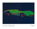 Formula 1 Car W196 R