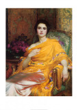 Portrait of Elsa, Daughter of William Hall, Esq.