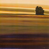 Buy Fields of Green II at AllPosters.com