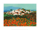 Buy Majocar, Andalucia at AllPosters.com