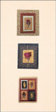 Buy Les Fleurs d'Amour I at AllPosters.com