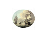 Coastal Shipping I